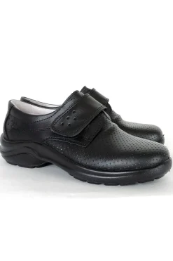 Luisetti 25 Negro Berlín