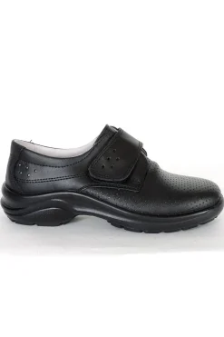 Luisetti 25 Negro Berlín