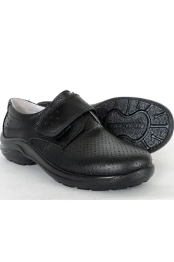 Luisetti 25 Negro Berlín