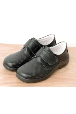 Luisetti 25 Negro Berlín