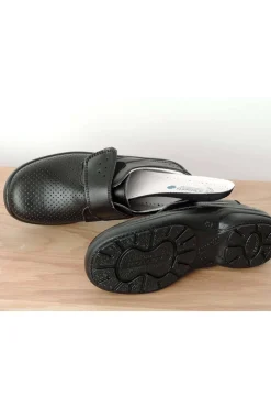 Luisetti 25 Negro Berlín