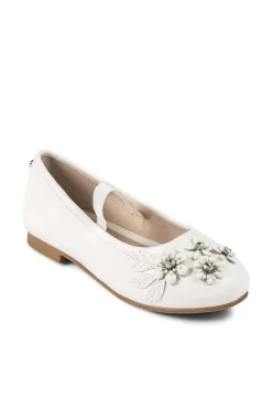 Mayoral zapato 45861 blanco