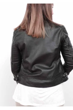 MDP Jacket 003 black