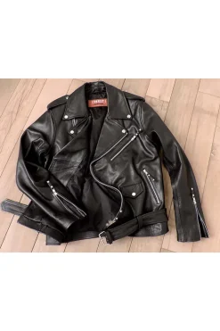 Mdp Rock Black Cow Premium