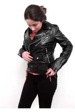 Mdp Scotish black jacket