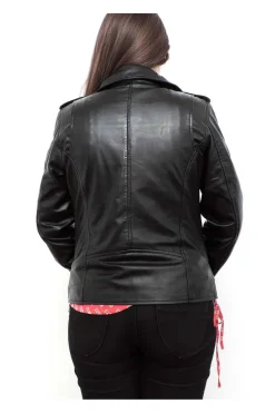 Mdp Scotish black jacket