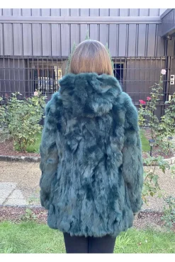 Medinapiel 8237 esmeralda