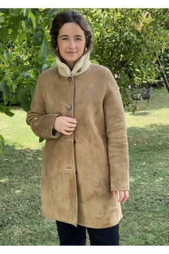 Medinapiel 24009 indy werter double face