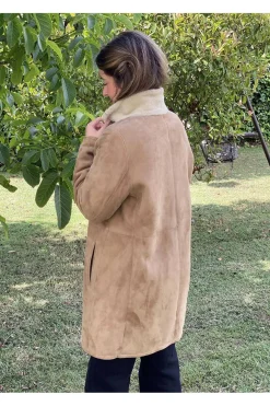 Medinapiel 24009 indy werter double face