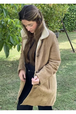 Medinapiel 24009 indy werter double face