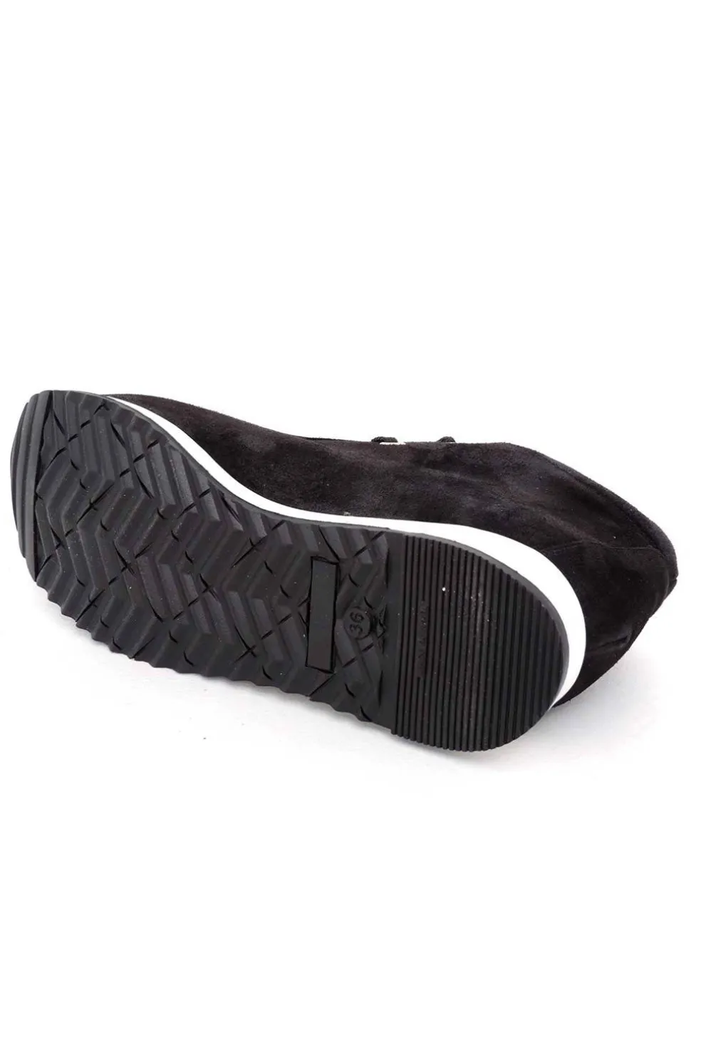 Medinapiel 2089 Negro