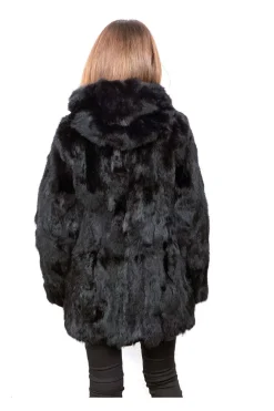 Medinapiel 8237 negro