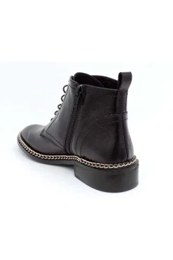 Medinapiel 80214 Negro