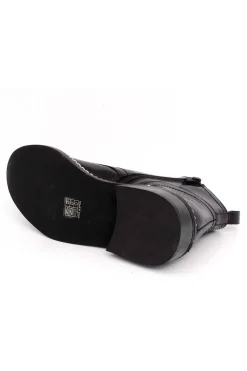 Medinapiel 80214 Negro