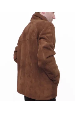 MEDINAPIEL 16303 Sandal pelliza anteada