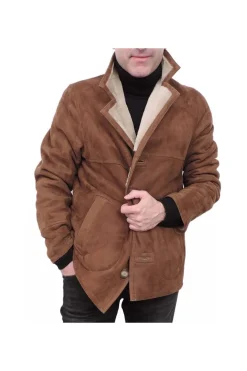 MEDINAPIEL 16303 Sandal pelliza anteada