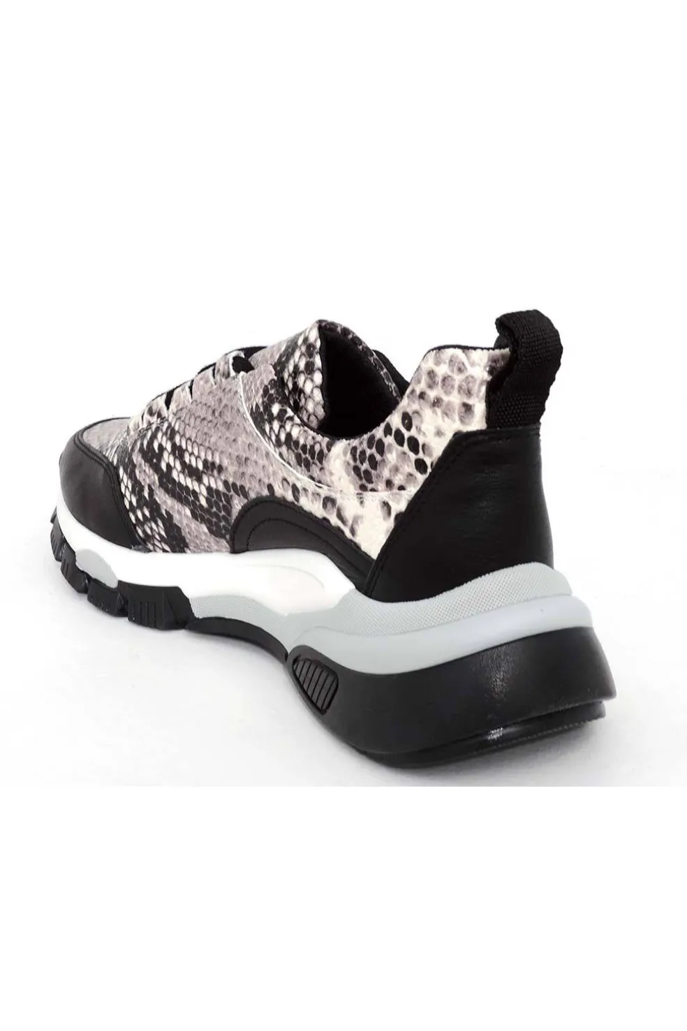 medinapiel a3720 negro