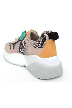 medinapiel a3806 taupe trebol