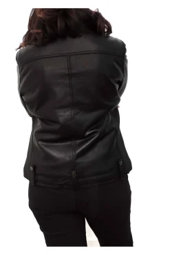 Medinapiel cazadora mujer 57329 99