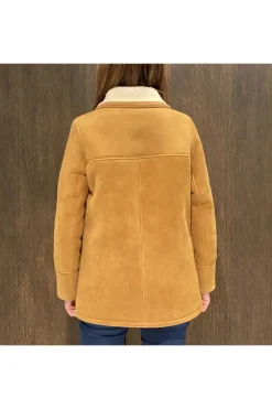 Medinapiel chaqueta piel vuelta 15029 marlboro