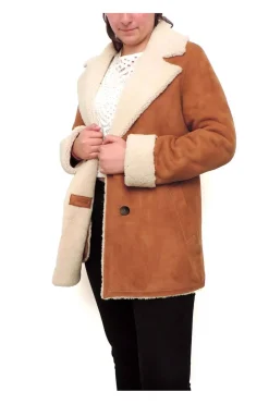 Medinapiel chaqueta piel vuelta 19001 marlboro