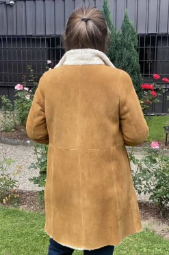 Medinapiel chaqueta piel vuelta 20004 marlboro