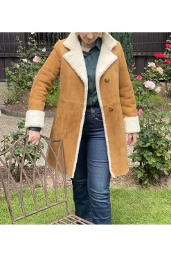 Medinapiel chaqueta piel vuelta 20004 marlboro