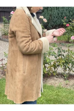 Medinapiel pelliza piel vuelta 20004 indi