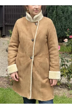 Medinapiel pelliza piel vuelta 20004 indi