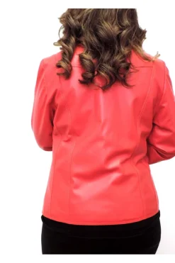 Medinapiel Solly Rojo