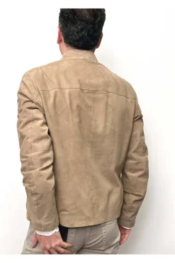 Milestone Silvano 17 Beige ante premium