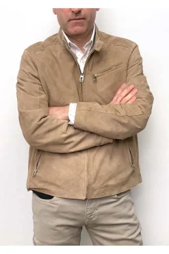 Milestone Silvano 17 Beige ante premium