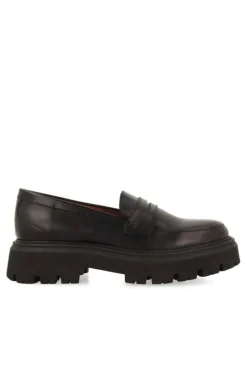 mocasines Gioseppo 70843 steinnes negro