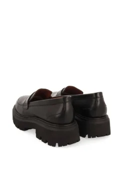 mocasines Gioseppo 70843 steinnes negro