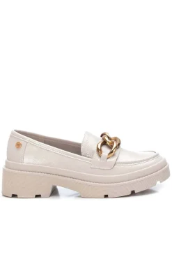 Mocasines Xti 142048 Z.CH. 2109093/199 BEIGE