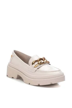 Mocasines Xti 142048 Z.CH. 2109093/199 BEIGE