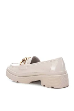 Mocasines Xti 142048 Z.CH. 2109093/199 BEIGE