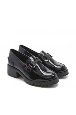 Mocasín 24hrs 26230 negro