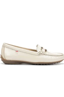 Mocasín Mujer Fluchos Bruni F2156 Stella raw