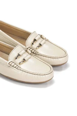 Mocasín Mujer Fluchos Bruni F2156 Stella raw