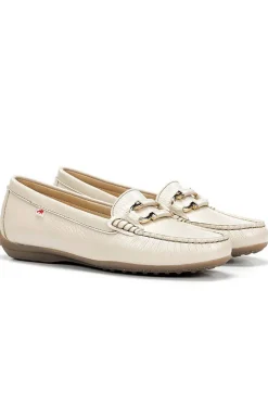 Mocasín Mujer Fluchos Bruni F2156 Stella raw