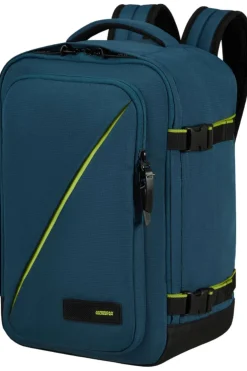 Mochila American Tourister Take2cabin S Harbor Blue