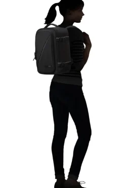 Mochila American Tourister Take2cabin S Negro