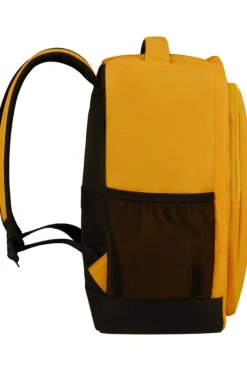 Mochila American Tourister Take2cabin S Amarillo