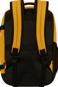 Mochila American Tourister Take2cabin S Amarillo