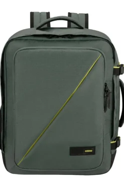 Mochila American Tourister Take2cabin M Dark Forest