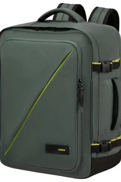 Mochila American Tourister Take2cabin M Dark Forest