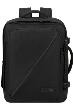 Mochila American Tourister Take2cabin M Black