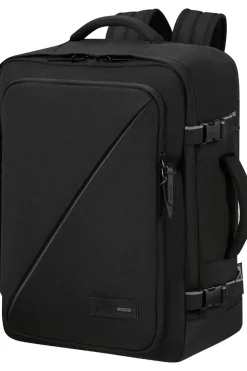 Mochila American Tourister Take2cabin M Black