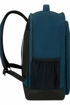 Mochila American Tourister Take2cabin M Harbor Blue